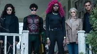 Titans (2018)